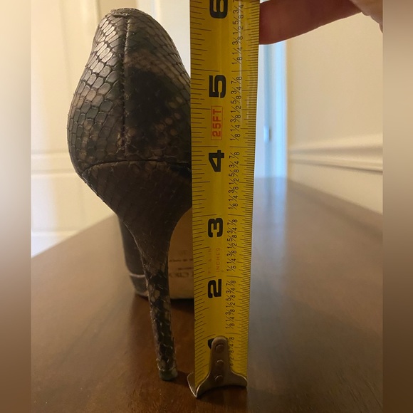 Jimmy Choo shoes - Picture 6 of 6